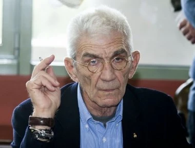 Νέο «παραλήρημα» Μπουτάρη: «Είμαι δήμαρχος σταρ και γι' αυτό ανέβασα τον δήμο»!